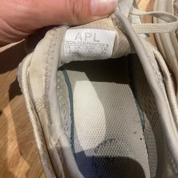 APL Techloom Phantom - Picture 3 of 4